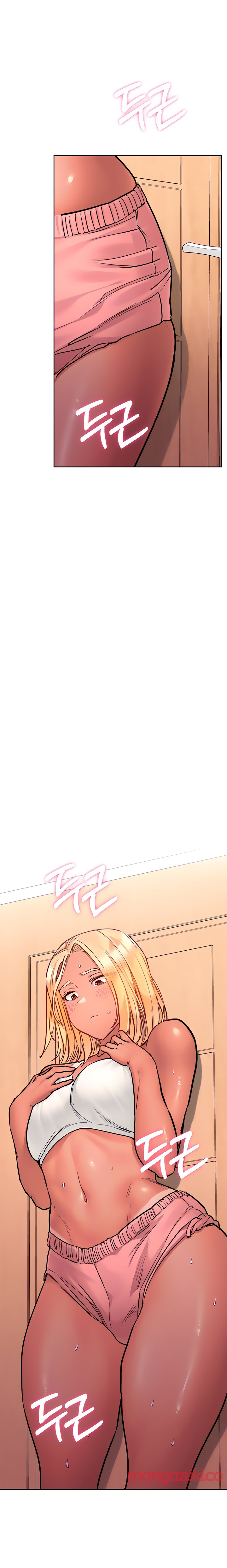 Keep it a secret from your mother! - Chapter 57 [photo 21] - MangaPorn