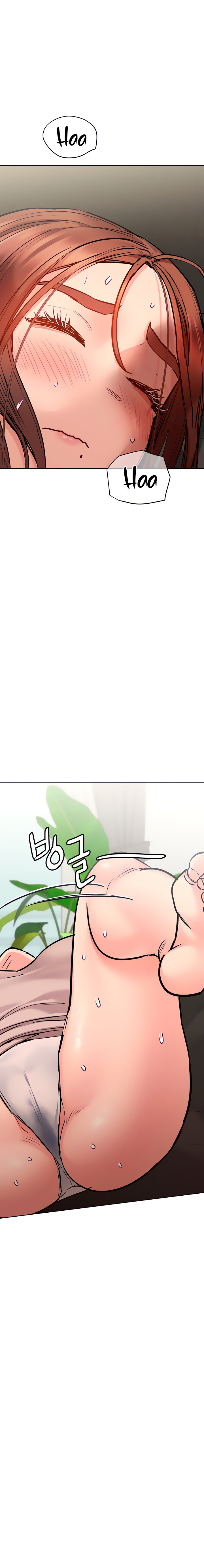 Keep it a secret from your mother! - Chapter 57 [photo 23] - MangaPorn