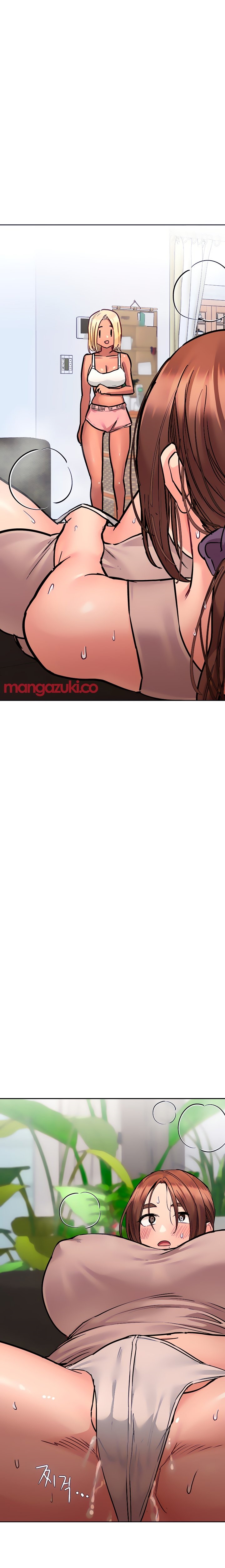 Keep it a secret from your mother! - Chapter 57 [photo 25] - MangaPorn