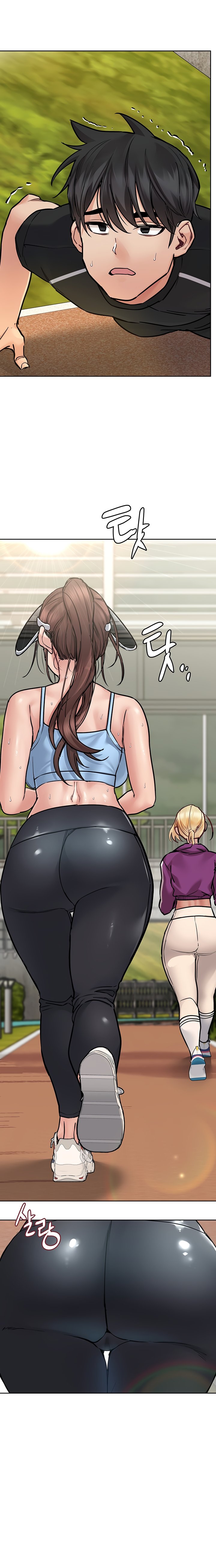 Keep it a secret from your mother! - Chapter 58 [photo 14] - MangaPorn