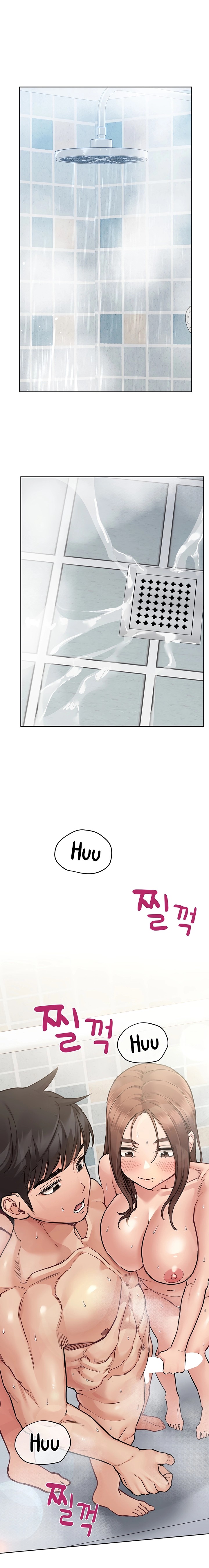 Keep it a secret from your mother! - Chapter 59 [photo 2] - MangaPorn