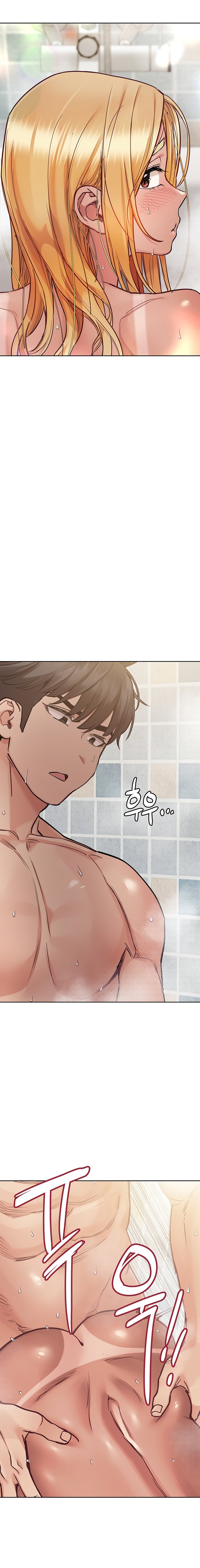 Keep it a secret from your mother! - Chapter 59 [photo 24] - MangaPorn