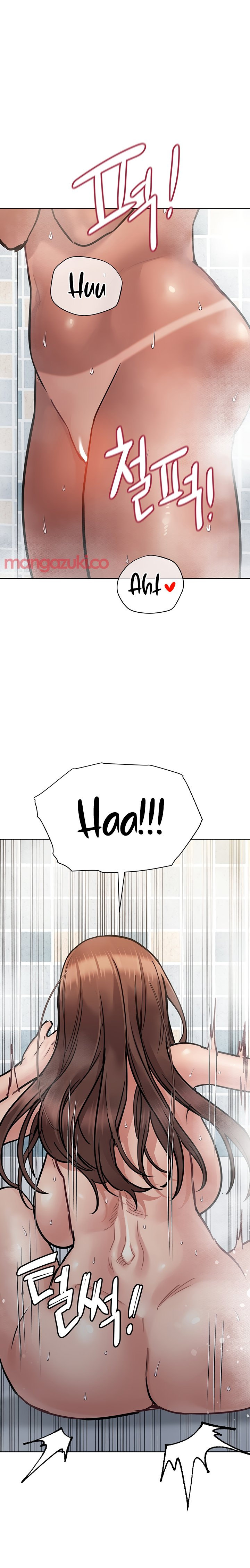 Keep it a secret from your mother! - Chapter 60 [photo 29] - MangaPorn