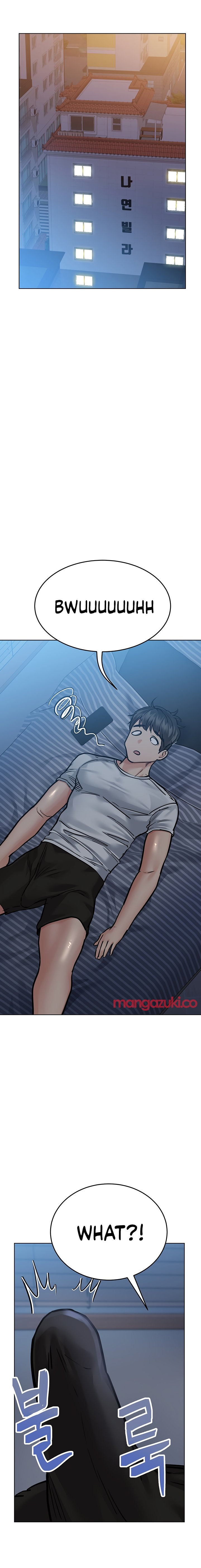 Keep it a secret from your mother! - Chapter 60 [photo 33] - MangaPorn