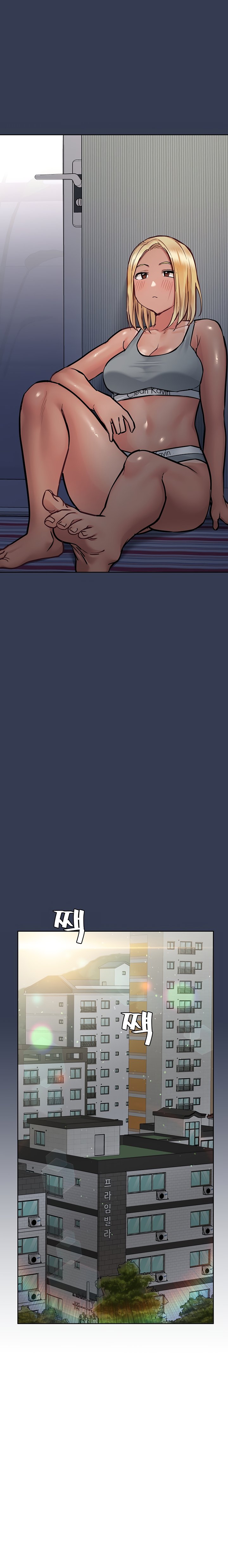 Keep it a secret from your mother! - Chapter 61 [photo 30] - MangaPorn