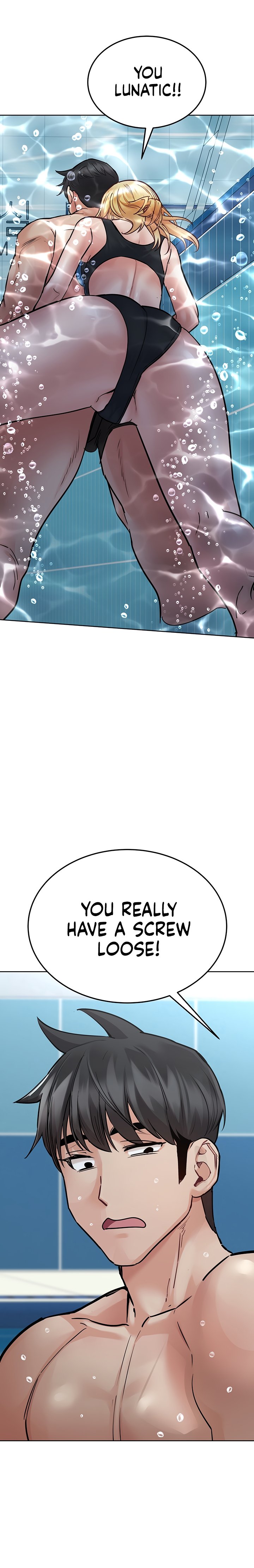 Keep it a secret from your mother! - Chapter 62 [photo 18] - MangaPorn