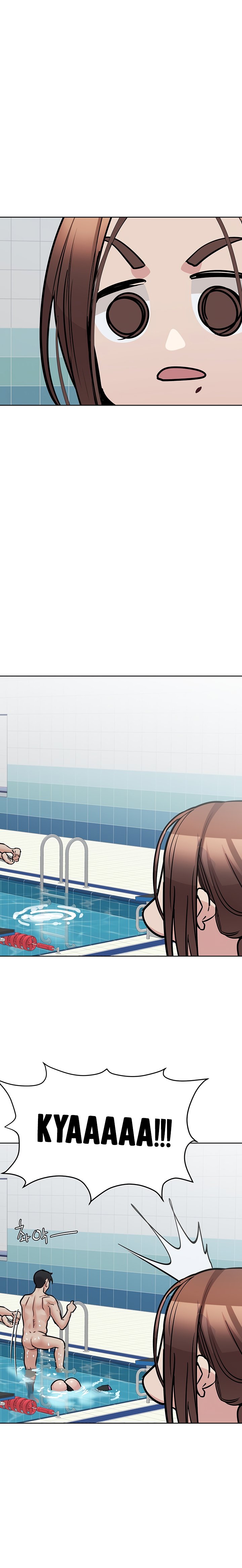 Keep it a secret from your mother! - Chapter 62 [photo 32] - MangaPorn