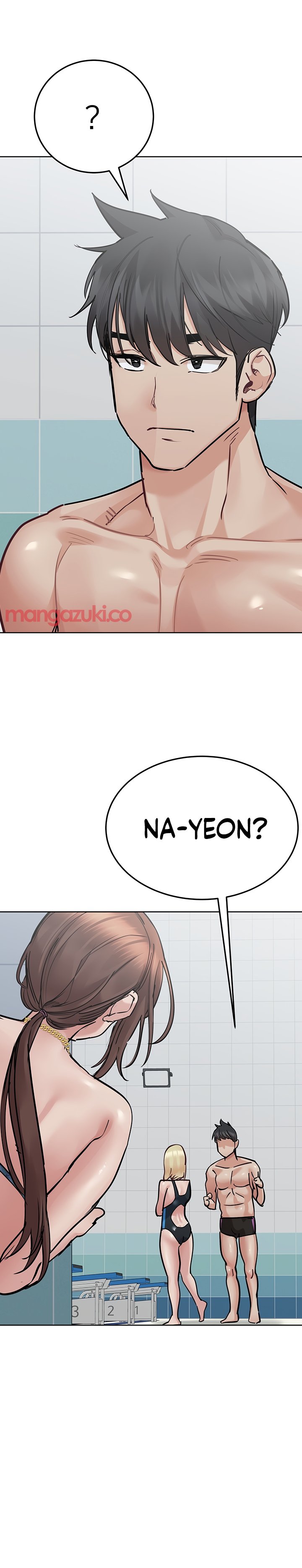 Keep it a secret from your mother! - Chapter 62 [photo 5] - MangaPorn