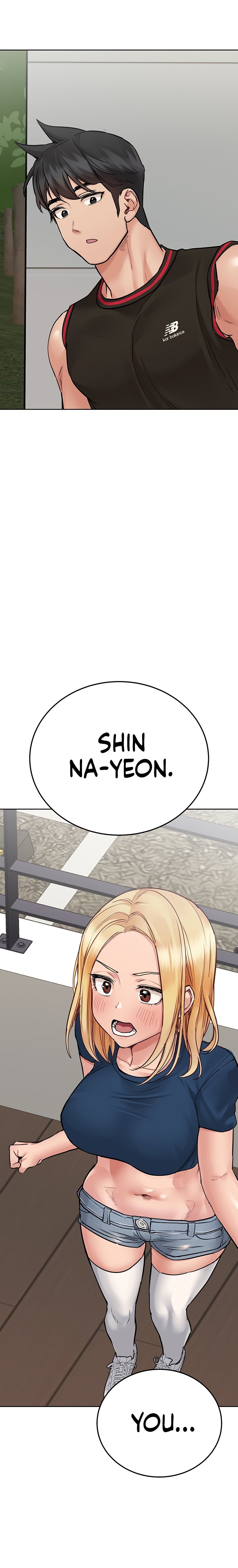 Keep it a secret from your mother! - Chapter 63 [photo 12] - MangaPorn