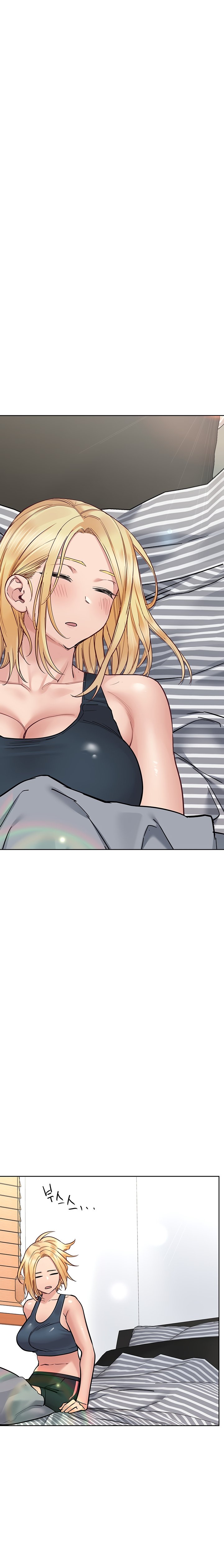 Keep it a secret from your mother! - Chapter 65 [photo 24] - MangaPorn