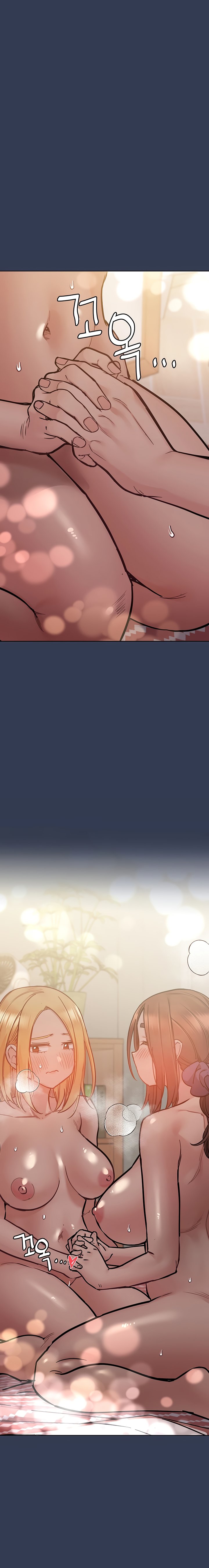 Keep it a secret from your mother! - Chapter 66 [photo 22] - MangaPorn