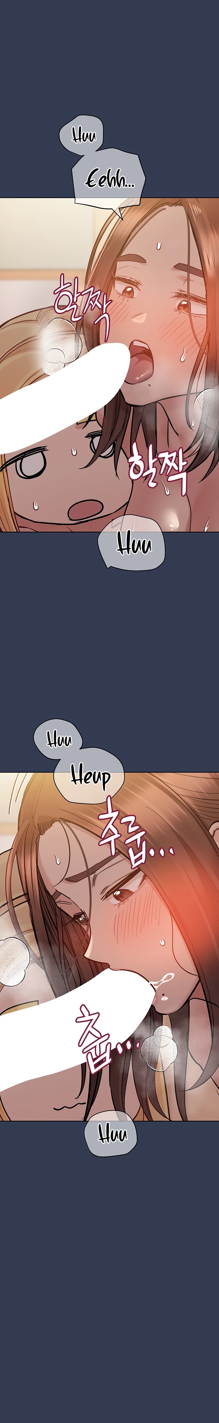 Keep it a secret from your mother! - Chapter 66 [photo 31] - MangaPorn