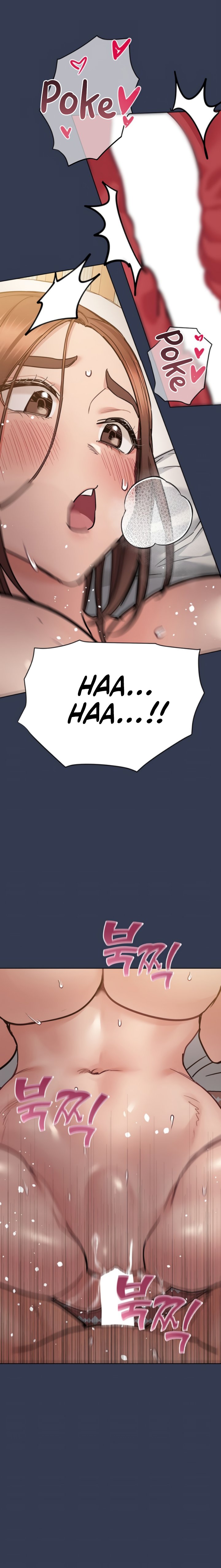 Keep it a secret from your mother! - Chapter 67 [photo 24] - MangaPorn