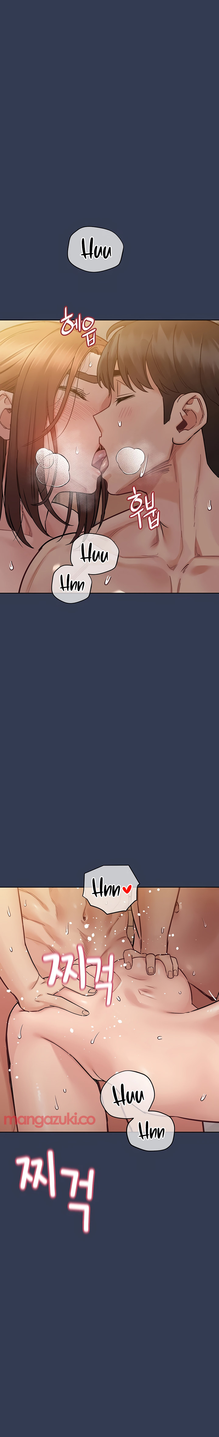 Keep it a secret from your mother! - Chapter 69 [photo 33] - MangaPorn