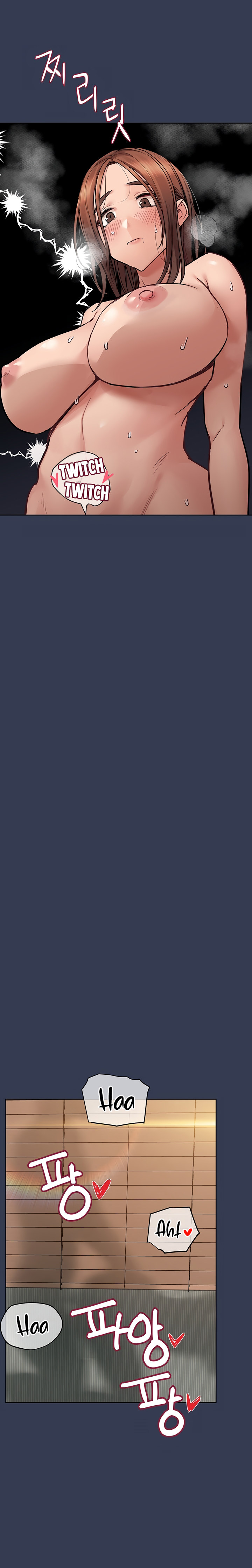 Keep it a secret from your mother! - Chapter 70 [photo 10] - MangaPorn