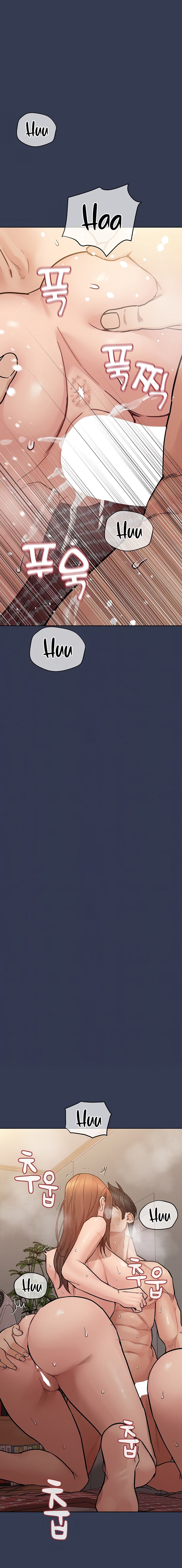 Keep it a secret from your mother! - Chapter 70 [photo 3] - MangaPorn