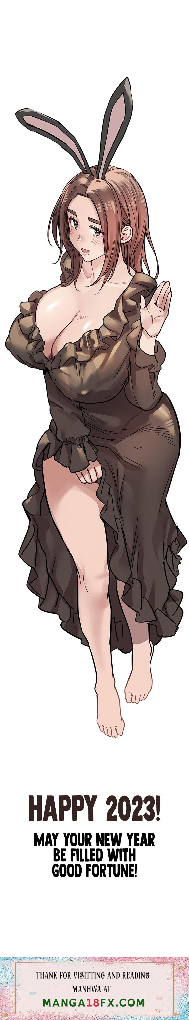 Keep it a secret from your mother! - Chapter 70 [photo 36] - MangaPorn