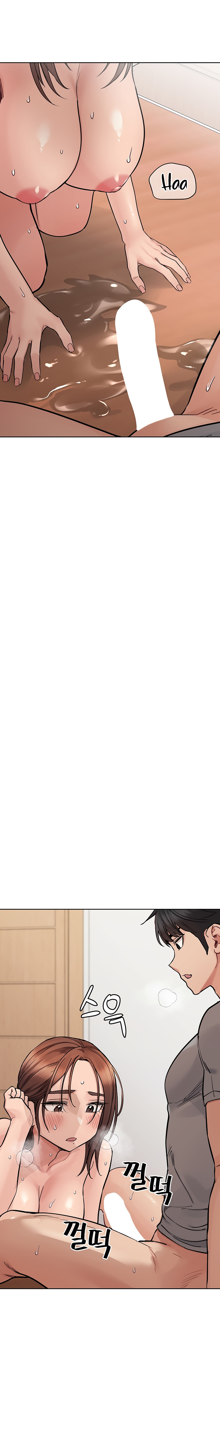 Keep it a secret from your mother! - Chapter 72 [photo 28] - MangaPorn