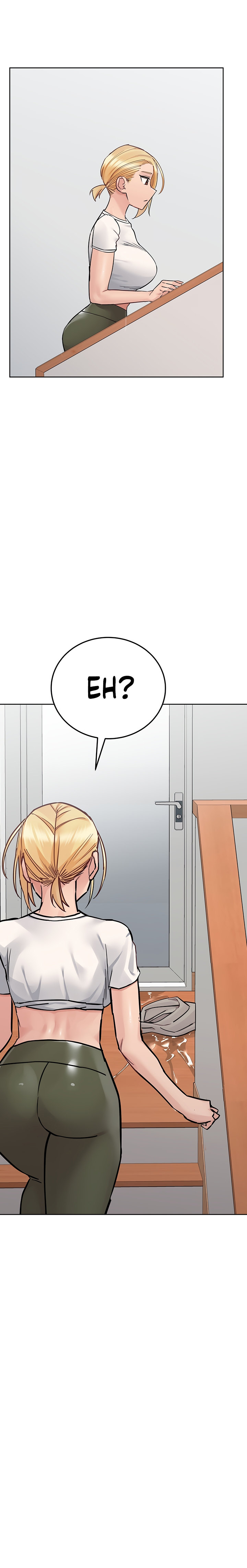 Keep it a secret from your mother! - Chapter 73 [photo 12] - MangaPorn