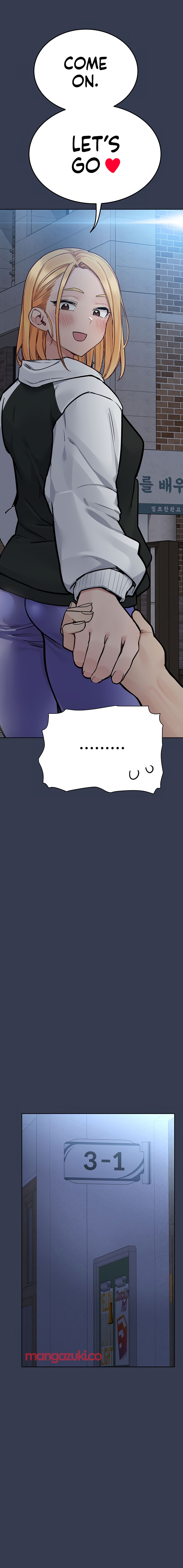 Keep it a secret from your mother! - Chapter 75 [photo 25] - MangaPorn