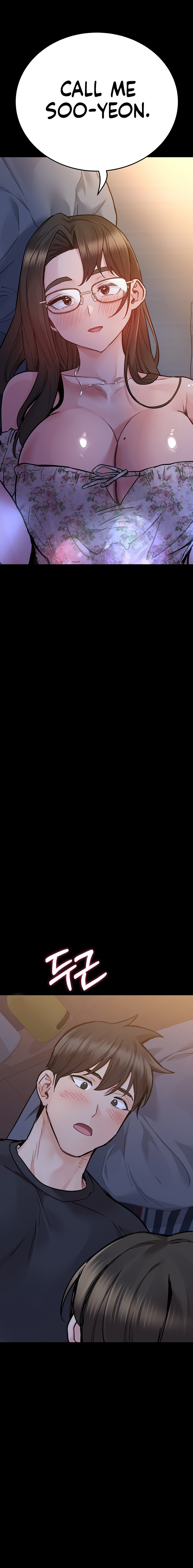 Keep it a secret from your mother! - Chapter 79 [photo 14] - MangaPorn