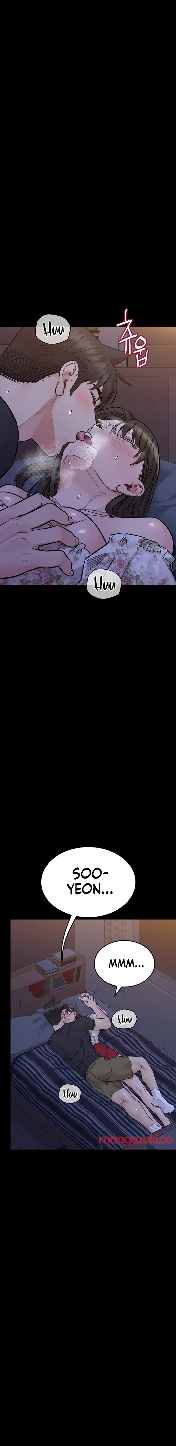 Keep it a secret from your mother! - Chapter 79 [photo 21] - MangaPorn