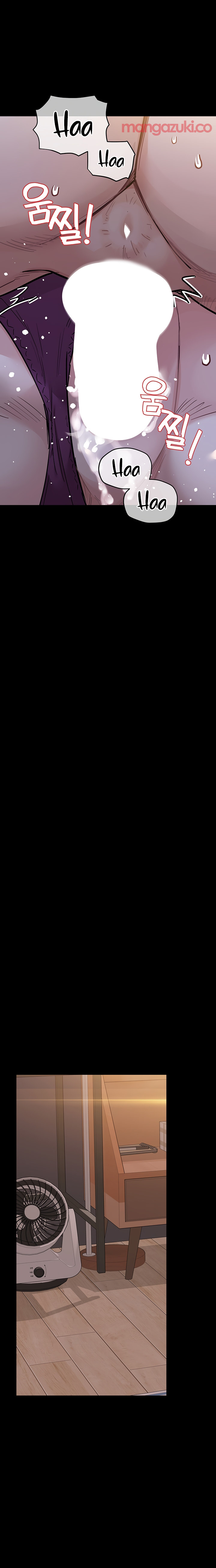 Keep it a secret from your mother! - Chapter 80 [photo 17] - MangaPorn