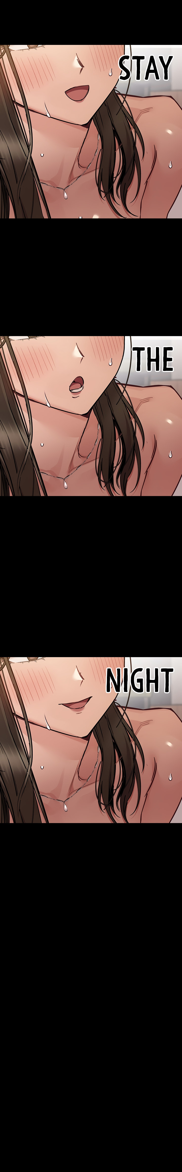 Keep it a secret from your mother! - Chapter 80 [photo 33] - MangaPorn