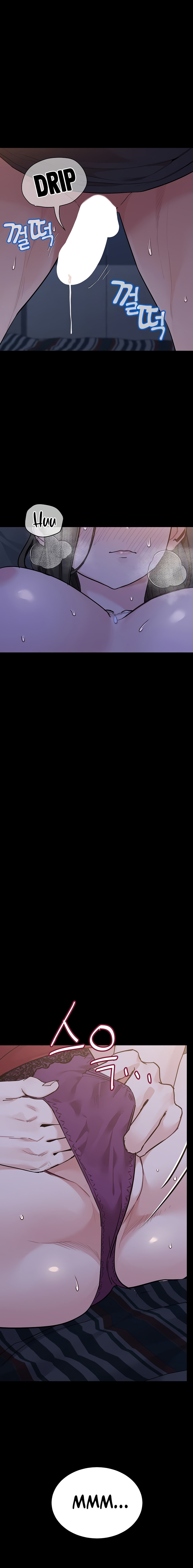 Keep it a secret from your mother! - Chapter 80 [photo 4] - MangaPorn