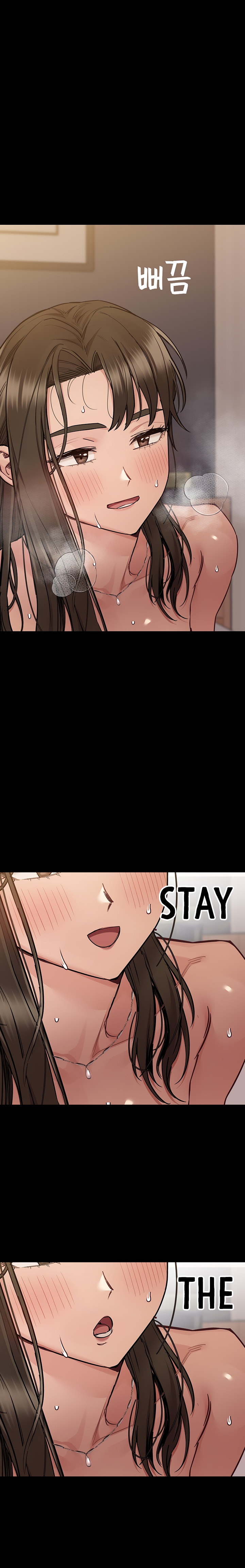 Keep it a secret from your mother! - Chapter 81 [photo 2] - MangaPorn