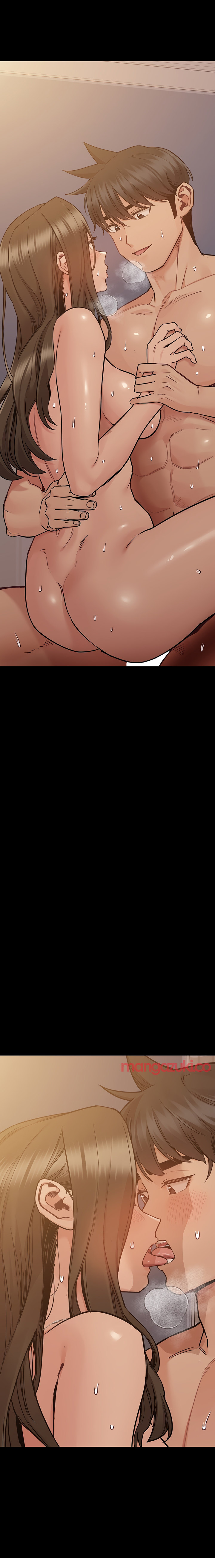 Keep it a secret from your mother! - Chapter 81 [photo 21] - MangaPorn