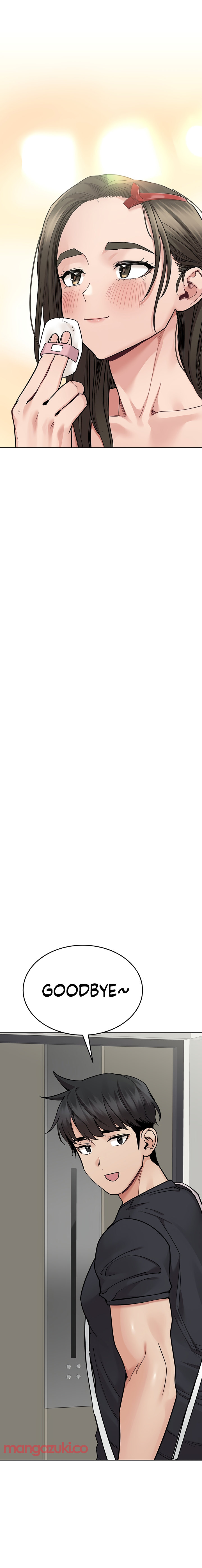 Keep it a secret from your mother! - Chapter 81 [photo 33] - MangaPorn