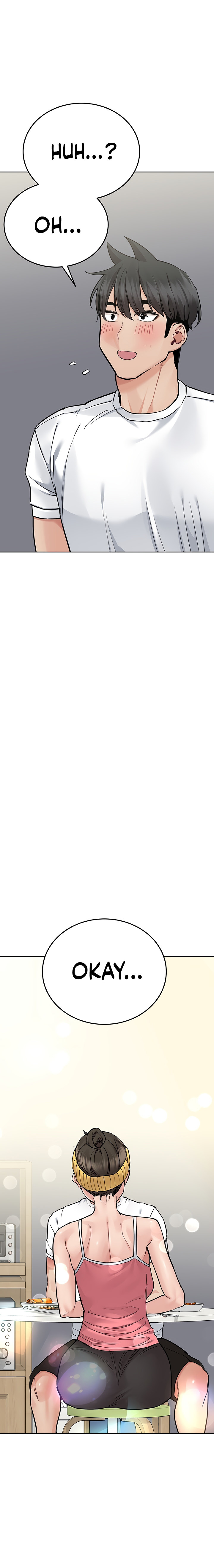 Keep it a secret from your mother! - Chapter 82 [photo 30] - MangaPorn