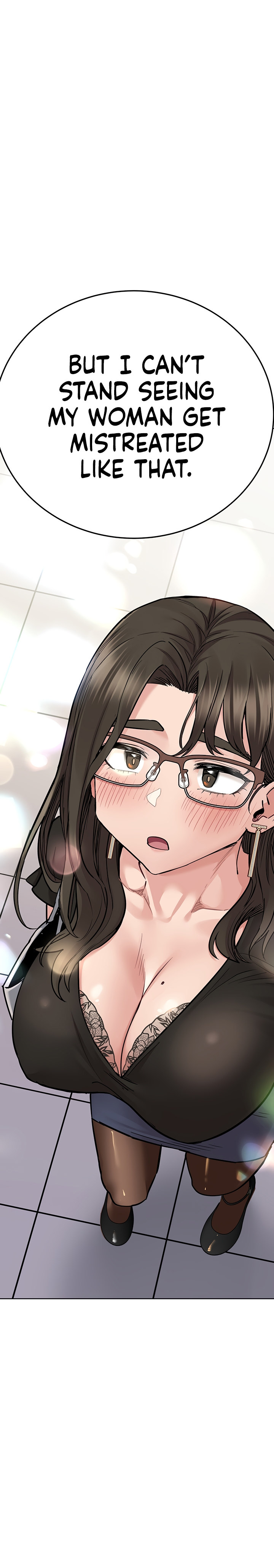 Keep it a secret from your mother! - Chapter 83 [photo 30] - MangaPorn