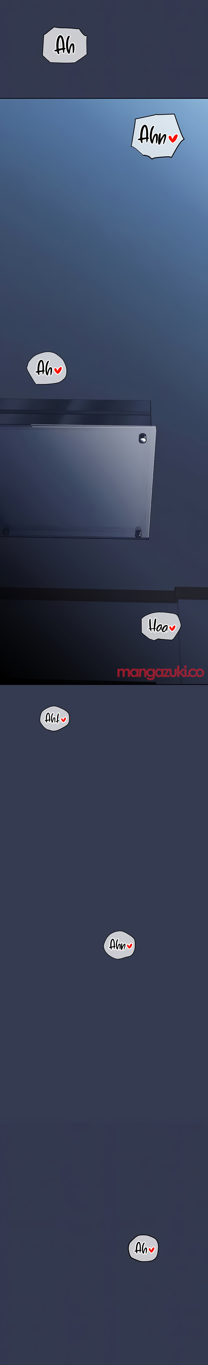 Keep it a secret from your mother! - Chapter 83 [photo 5] - MangaPorn