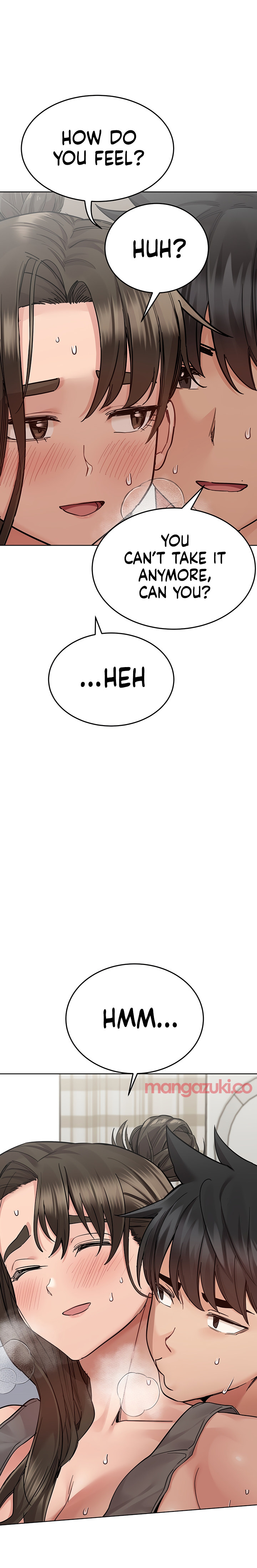 Keep it a secret from your mother! - Chapter 86 [photo 25] - MangaPorn