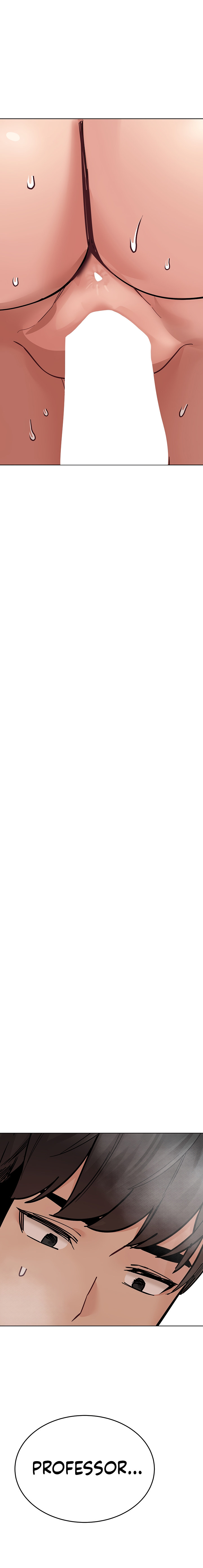 Keep it a secret from your mother! - Chapter 86 [photo 30] - MangaPorn