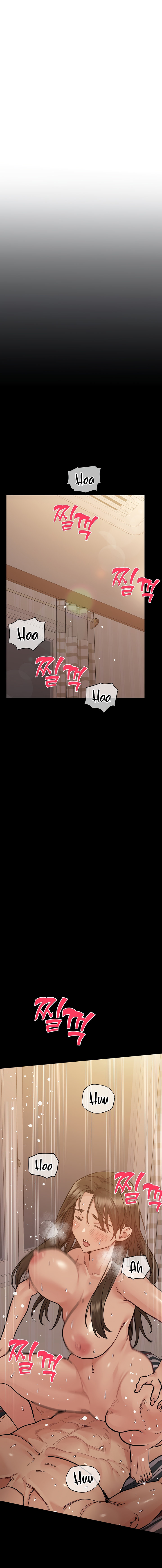 Keep it a secret from your mother! - Chapter 87 [photo 32] - MangaPorn