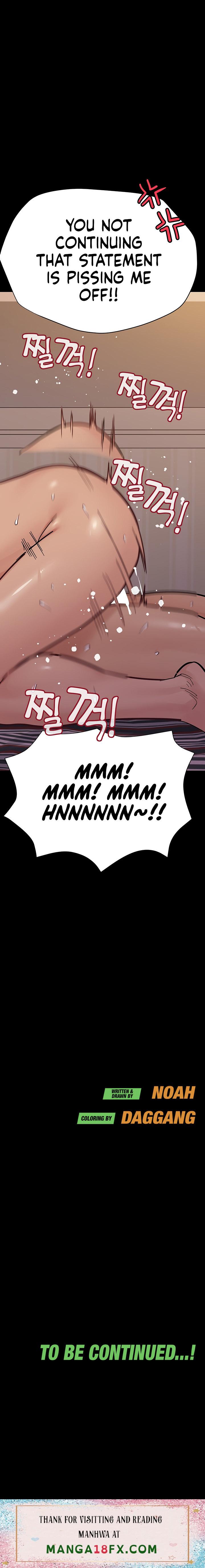 Keep it a secret from your mother! - Chapter 87 [photo 37] - MangaPorn