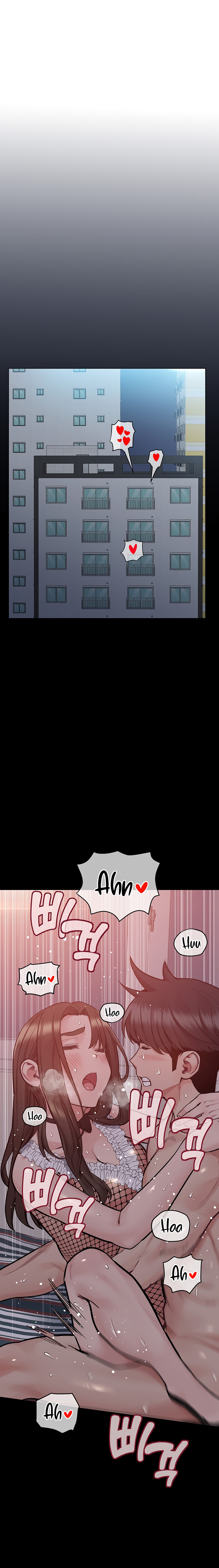 Keep it a secret from your mother! - Chapter 88 [photo 32] - MangaPorn