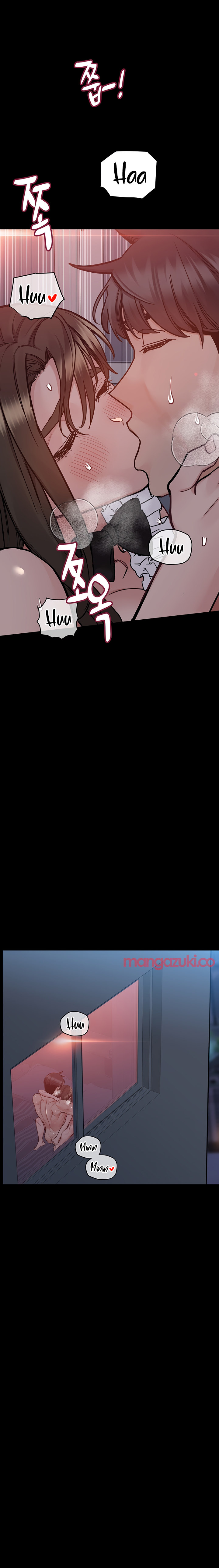 Keep it a secret from your mother! - Chapter 88 [photo 33] - MangaPorn