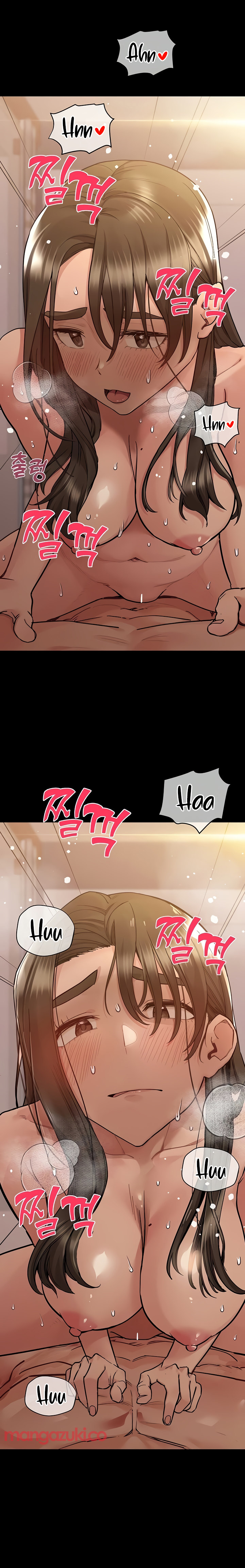 Keep it a secret from your mother! - Chapter 88 [photo 5] - MangaPorn