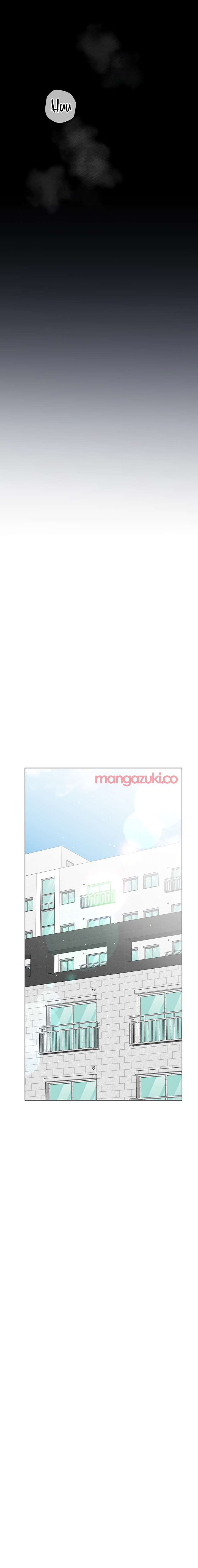 Keep it a secret from your mother! - Chapter 88 [photo 9] - MangaPorn