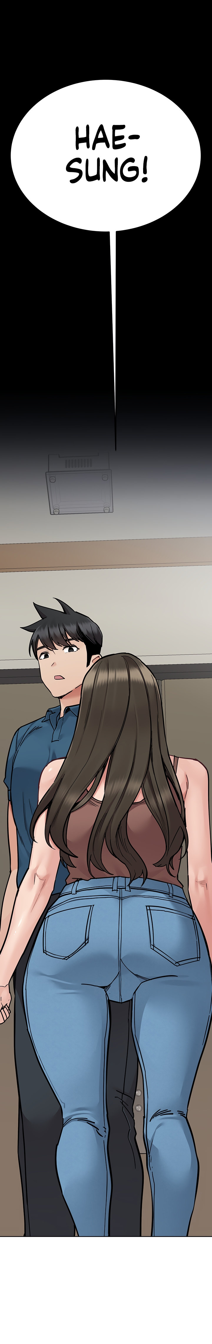 Keep it a secret from your mother! - Chapter 89 [photo 11] - MangaPorn