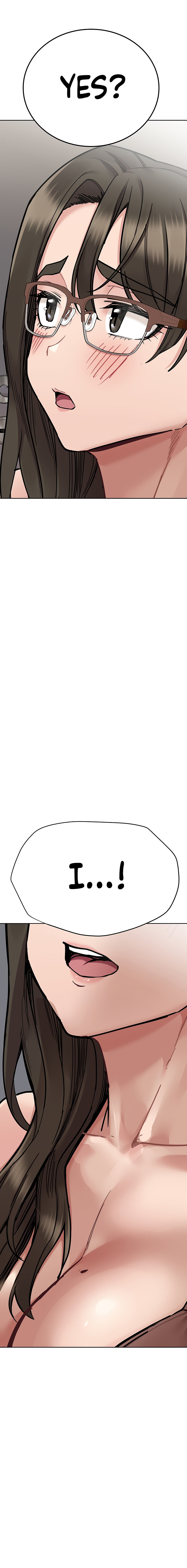 Keep it a secret from your mother! - Chapter 89 [photo 12] - MangaPorn