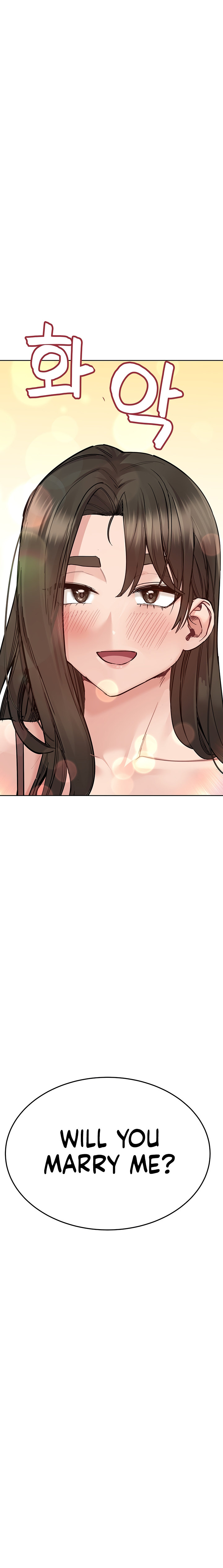 Keep it a secret from your mother! - Chapter 89 [photo 32] - MangaPorn