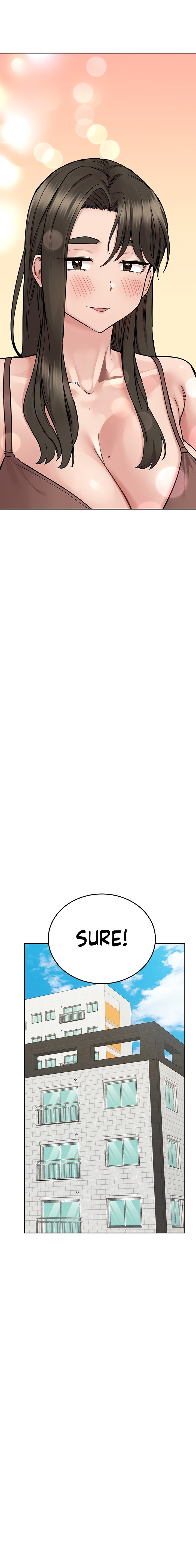 Keep it a secret from your mother! - Chapter 89 [photo 35] - MangaPorn