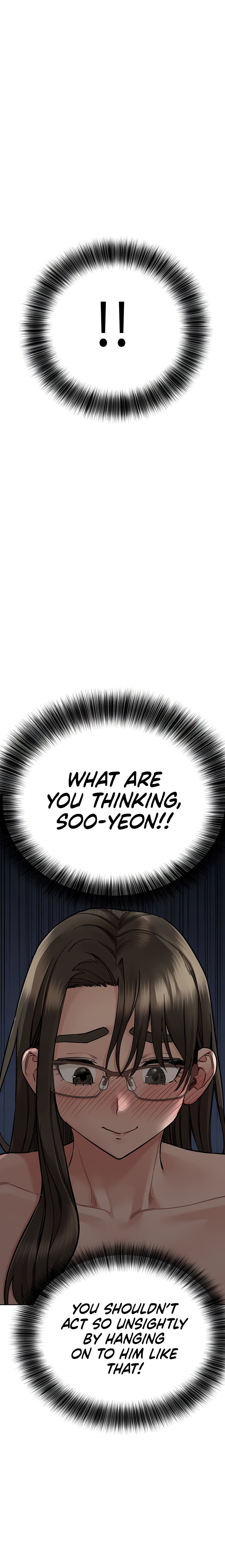 Keep it a secret from your mother! - Chapter 89 [photo 4] - MangaPorn