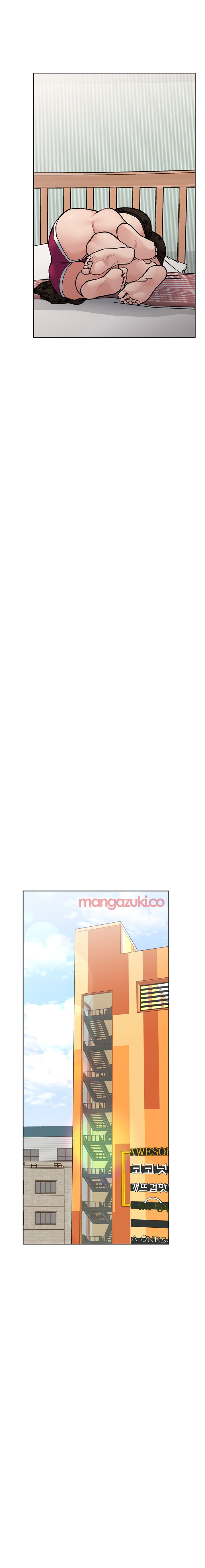 Keep it a secret from your mother! - Chapter 91 [photo 17] - MangaPorn