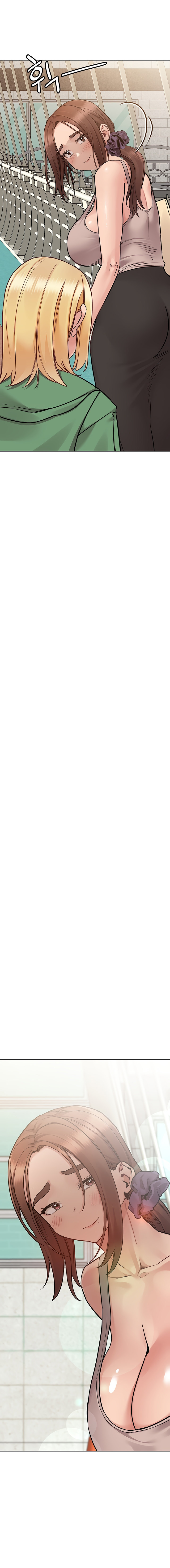 Keep it a secret from your mother! - Chapter 91 [photo 24] - MangaPorn